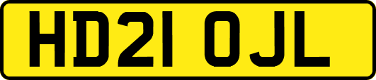 HD21OJL