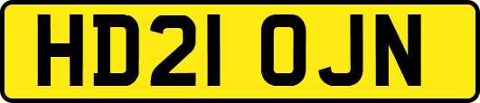 HD21OJN