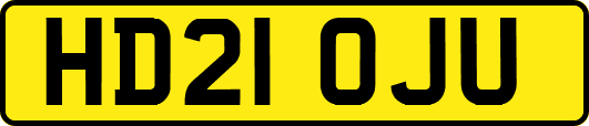 HD21OJU