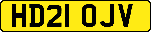 HD21OJV