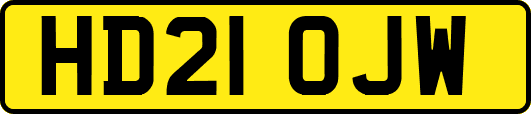 HD21OJW