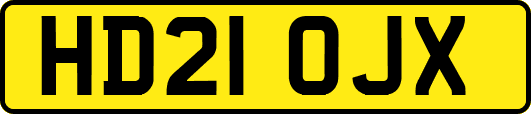 HD21OJX
