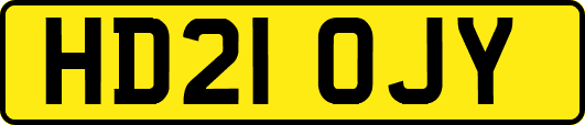 HD21OJY