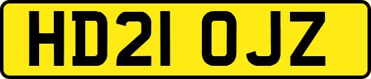 HD21OJZ