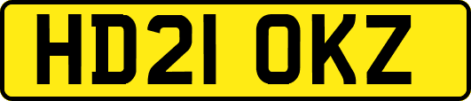 HD21OKZ