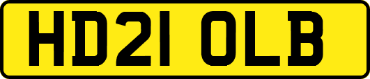 HD21OLB