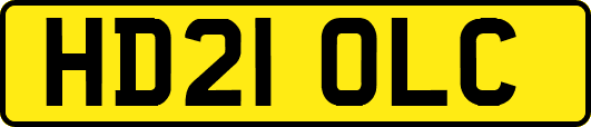 HD21OLC