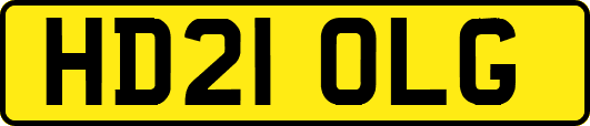 HD21OLG