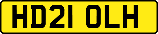 HD21OLH