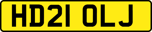 HD21OLJ