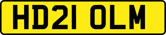 HD21OLM