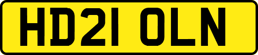 HD21OLN