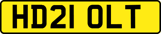 HD21OLT