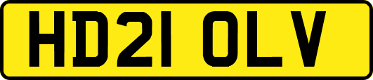 HD21OLV