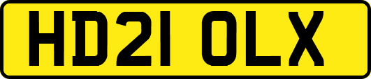 HD21OLX