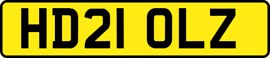 HD21OLZ
