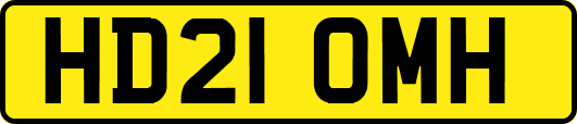 HD21OMH