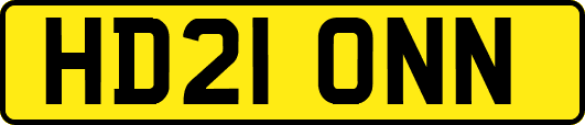 HD21ONN