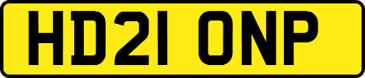 HD21ONP