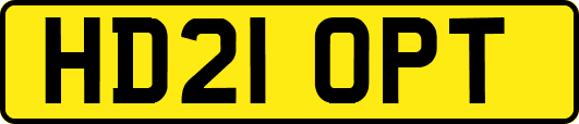 HD21OPT