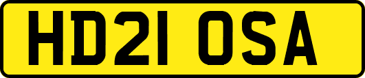HD21OSA