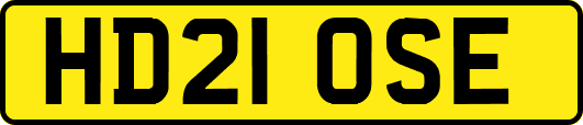 HD21OSE