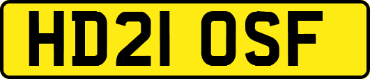 HD21OSF