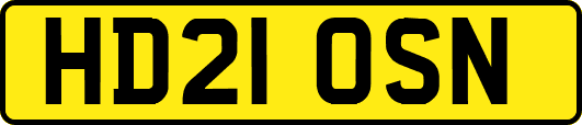 HD21OSN