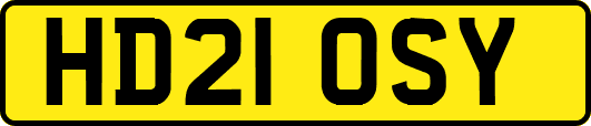 HD21OSY