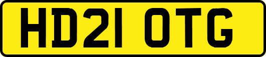 HD21OTG