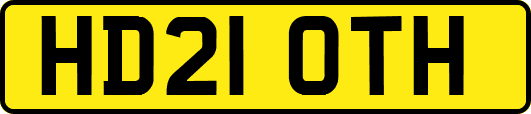 HD21OTH