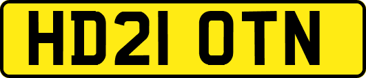 HD21OTN