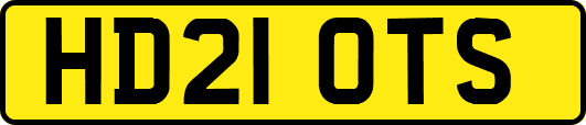 HD21OTS
