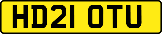 HD21OTU
