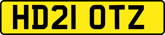 HD21OTZ