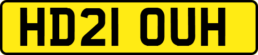 HD21OUH