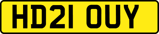 HD21OUY