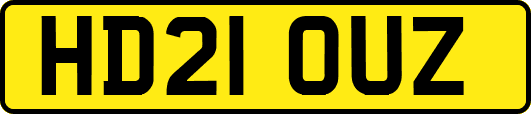 HD21OUZ