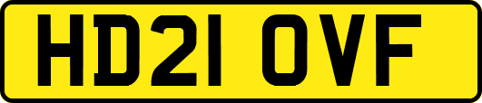 HD21OVF