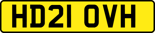 HD21OVH