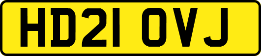 HD21OVJ