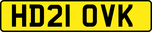 HD21OVK