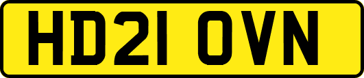 HD21OVN