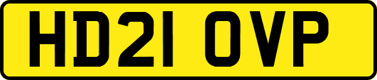 HD21OVP