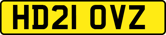 HD21OVZ