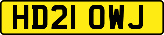 HD21OWJ
