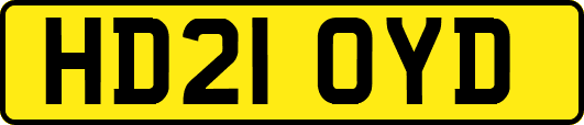 HD21OYD