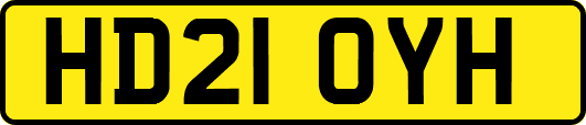 HD21OYH
