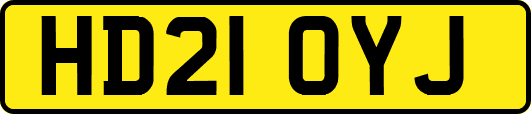 HD21OYJ