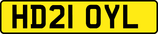 HD21OYL